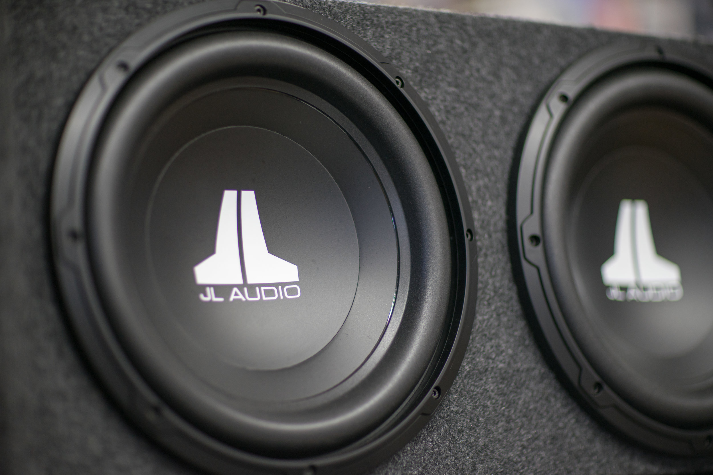 Why Choose JL Audio Speakers For Your Car